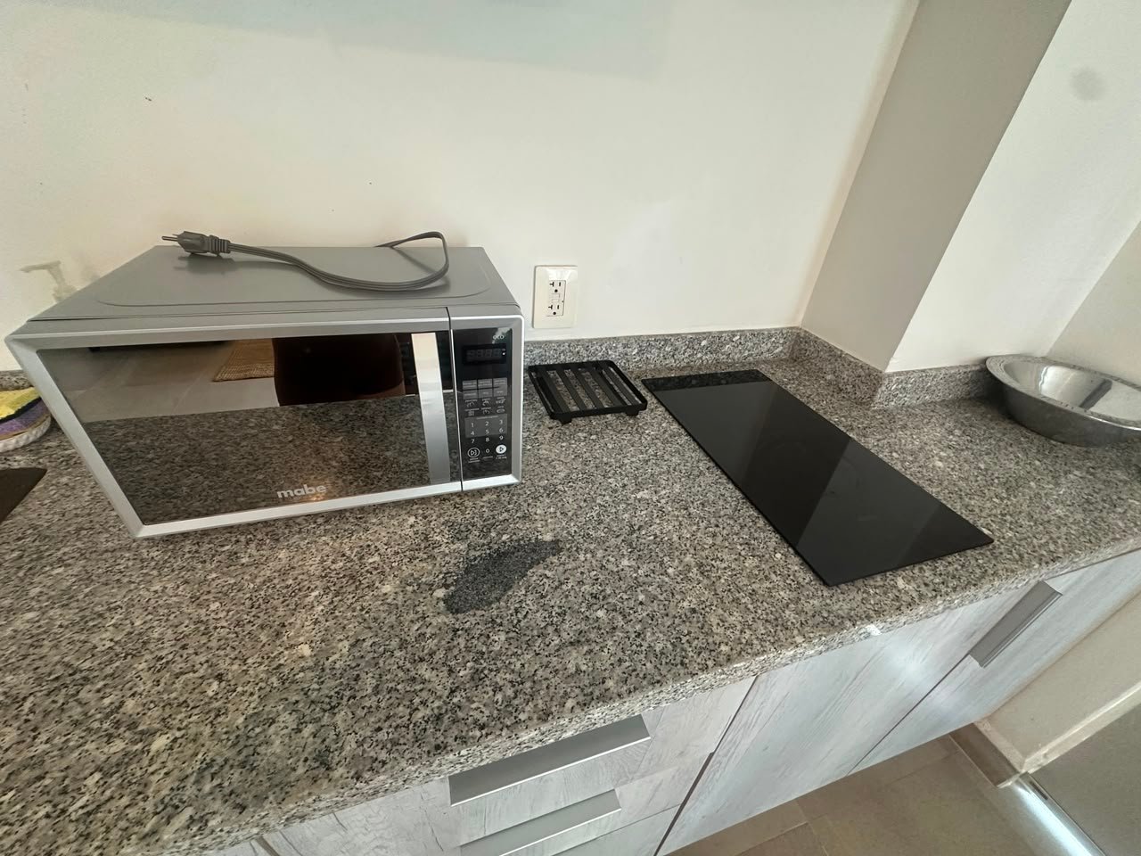 FALTA FICHA TECNICA