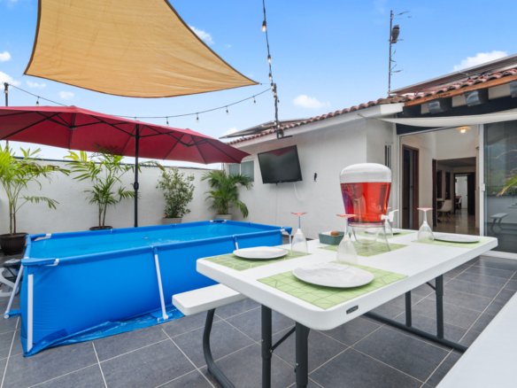 PENTHOUSE ARALIAS-PARQUE LOS PAJAROS/LONG TERM RENTAL