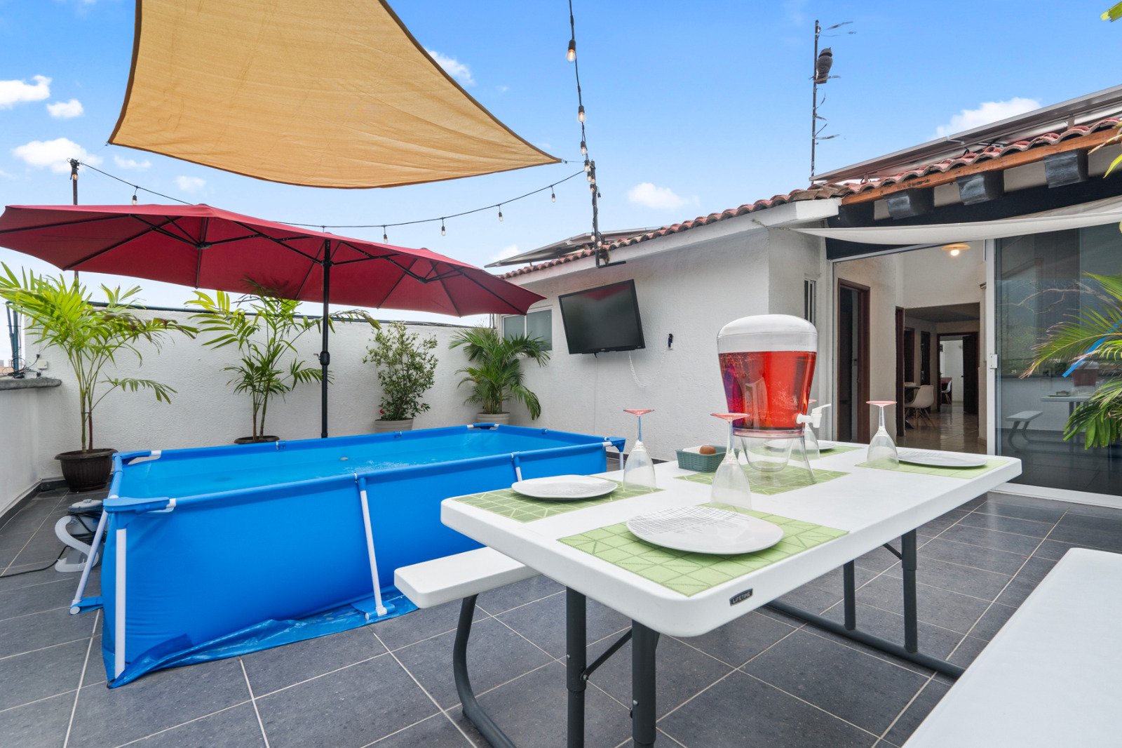 WhatsApp Image 2026-08-14 at 10.09.49 PM PENTHOUSE ARALIAS-PARQUE LOS PAJAROS/LONG TERM RENTAL