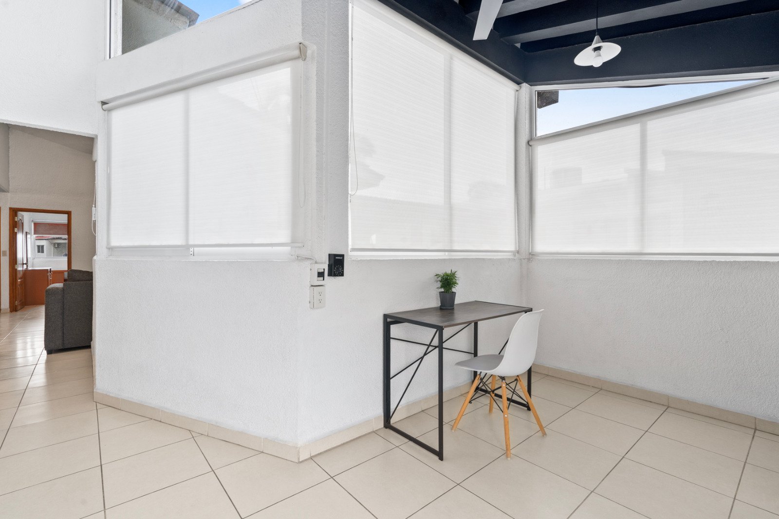 WhatsApp Image 2026-08-14 at 10.09.50 PM (6) PENTHOUSE ARALIAS-PARQUE LOS PAJAROS/LONG TERM RENTAL