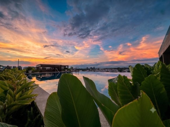HABITAT FLUVIAL VALLARTA