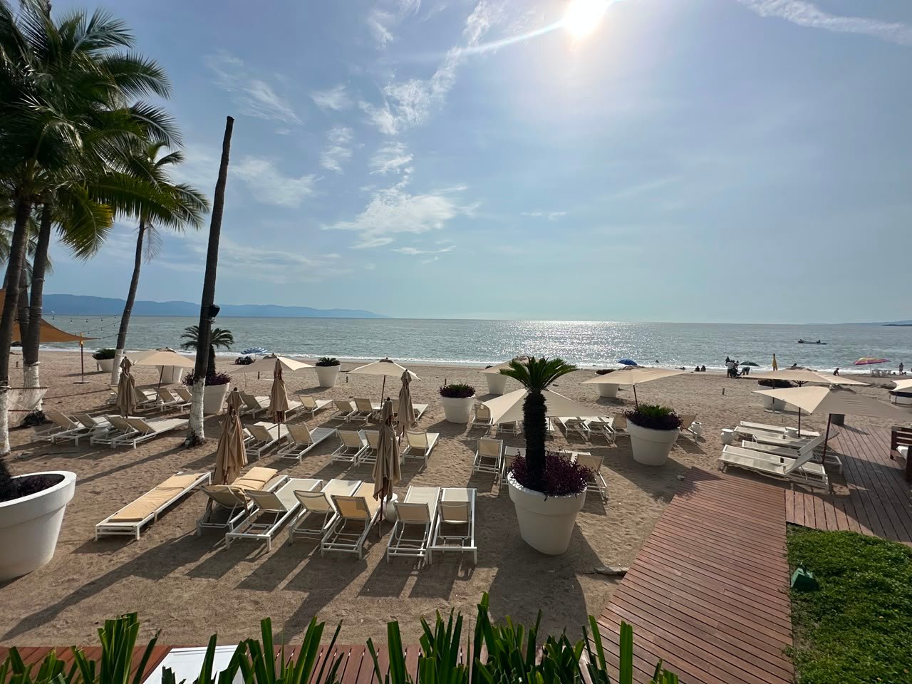 ICON VALLARTA – TOWER 2 | BEACHFRONT LUXURY YEARLY RENTAL