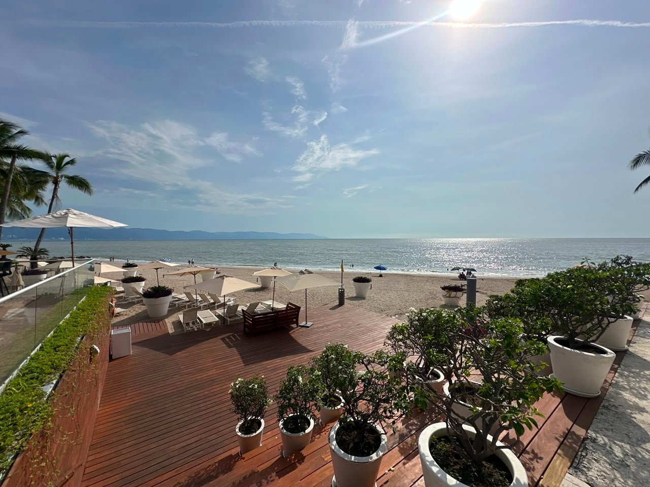 ICON VALLARTA – TOWER 2 | BEACHFRONT LUXURY YEARLY RENTAL