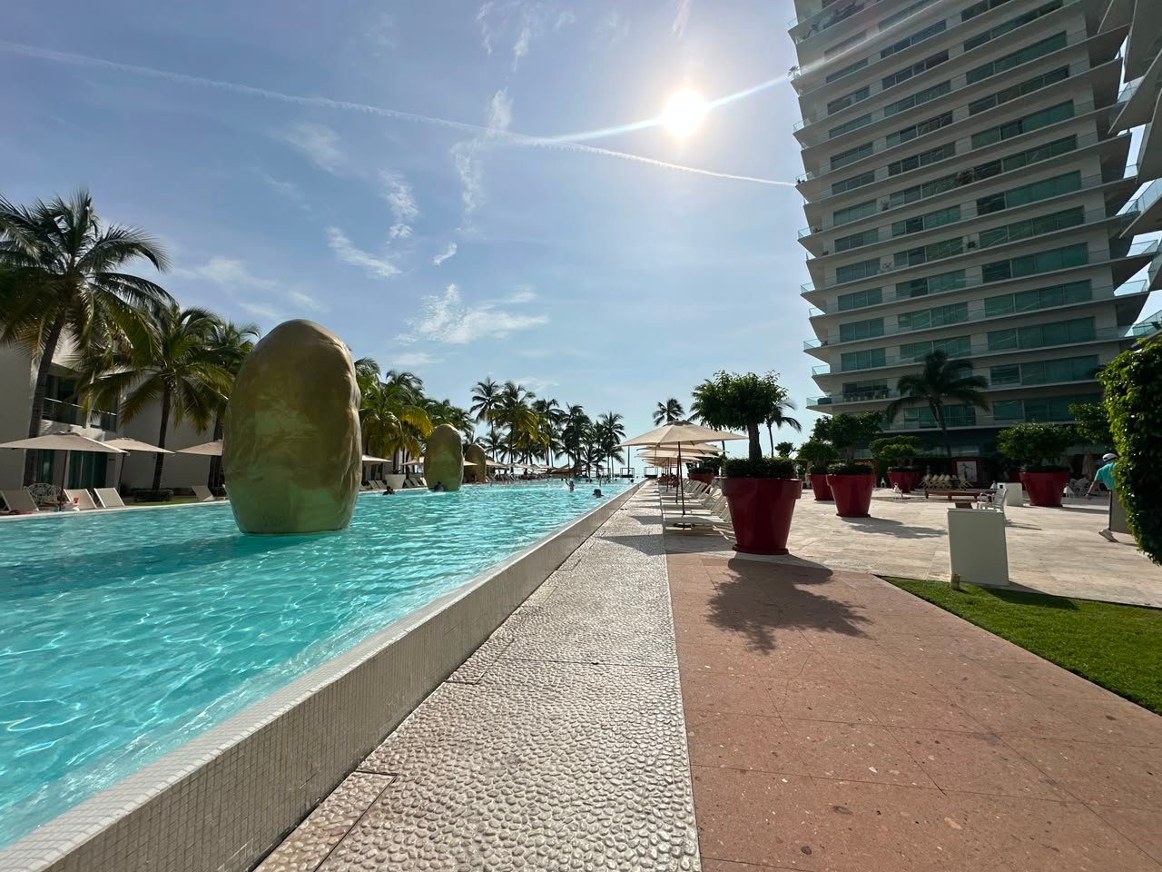 ICON VALLARTA – TOWER 2 | BEACHFRONT LUXURY YEARLY RENTAL