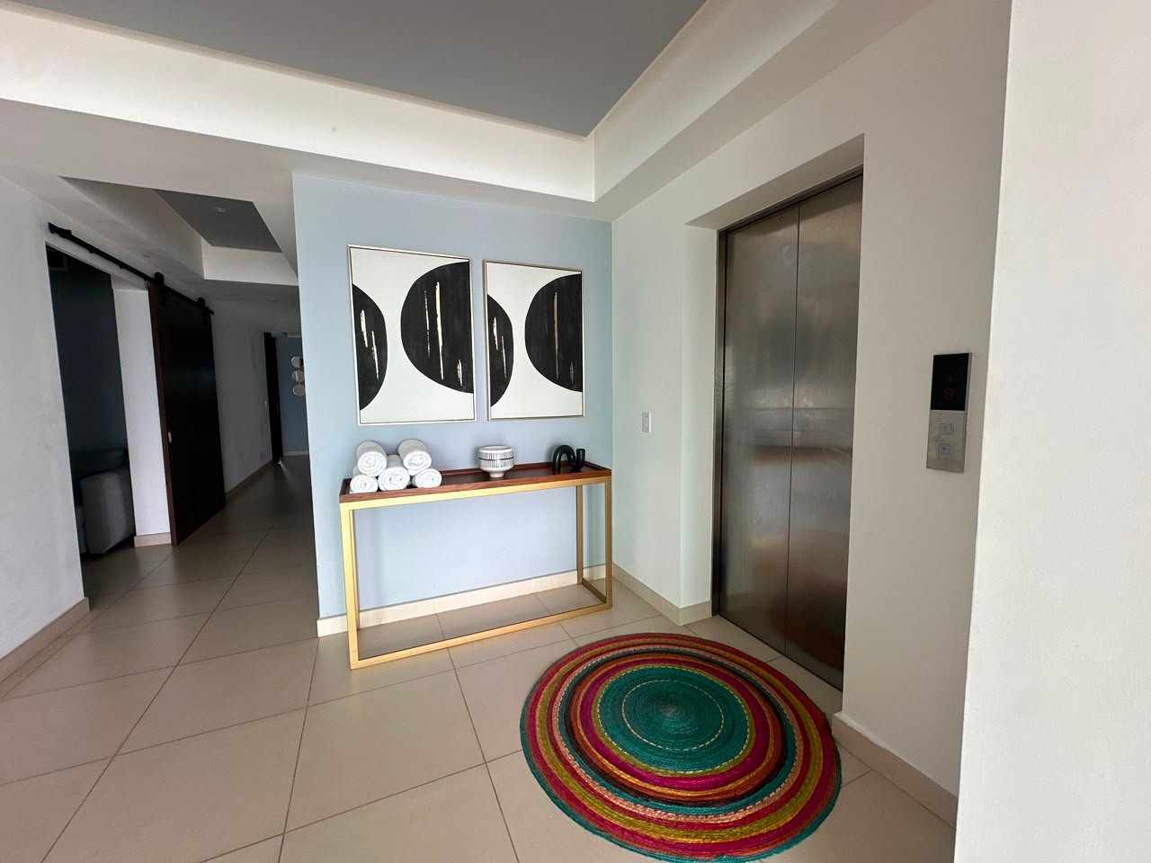 ICON VALLARTA – TOWER 2 | BEACHFRONT LUXURY YEARLY RENTAL