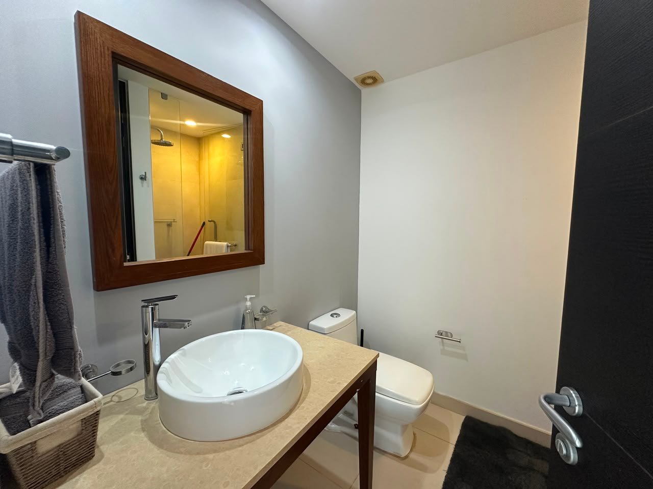ICON VALLARTA – TOWER 2 | BEACHFRONT LUXURY YEARLY RENTAL