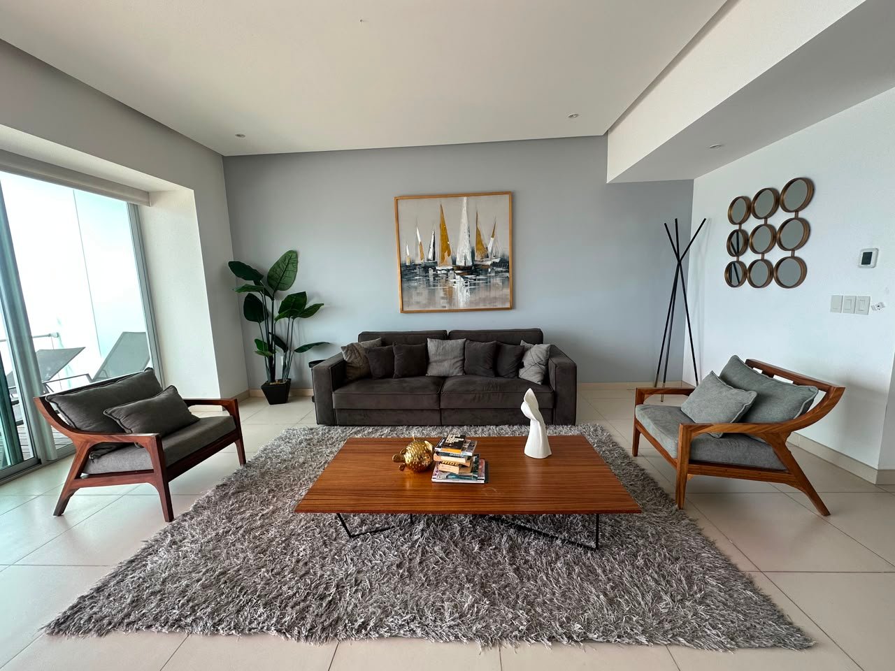 ICON VALLARTA – TOWER 2 | BEACHFRONT LUXURY YEARLY RENTAL