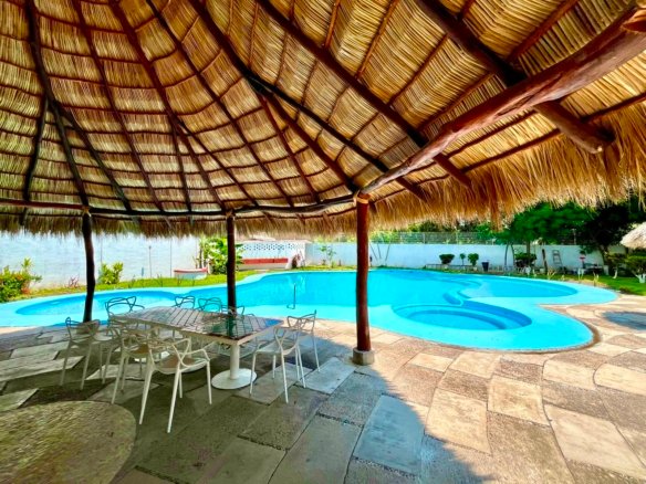 DEPARTAMENTO ROBALO 788-VERSALLES/ YEARLY RENTAL